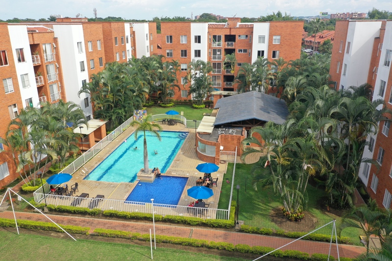 Foto principal habitación
