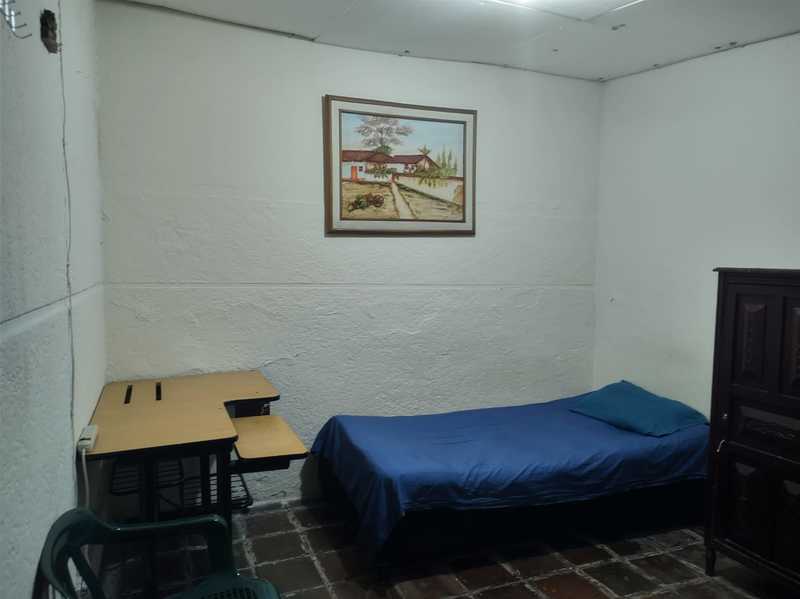 Foto principal habitación
