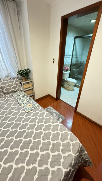 Foto principal habitación