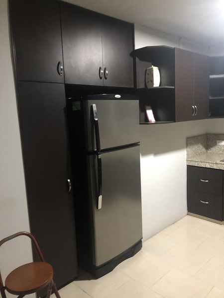Foto principal habitación