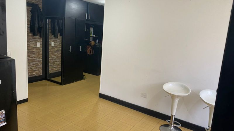 Foto principal habitación