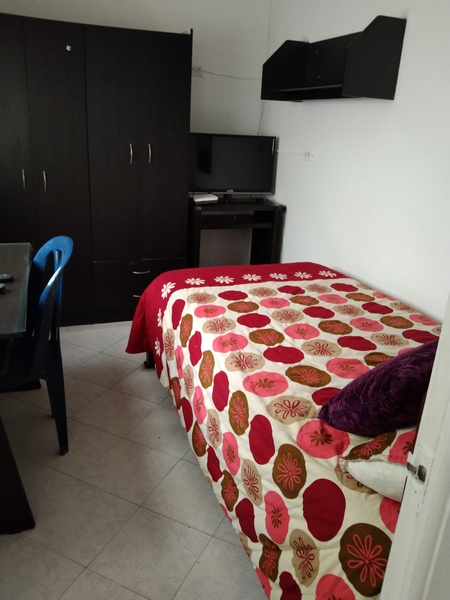 Foto principal habitación