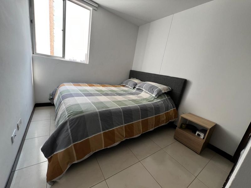 Foto principal habitación