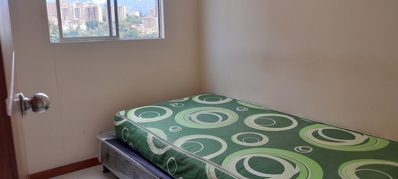 Foto principal habitación