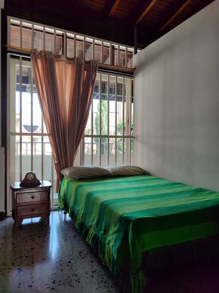 Foto principal habitación
