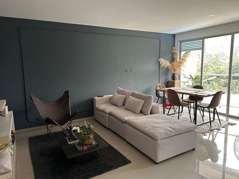 Foto principal habitación