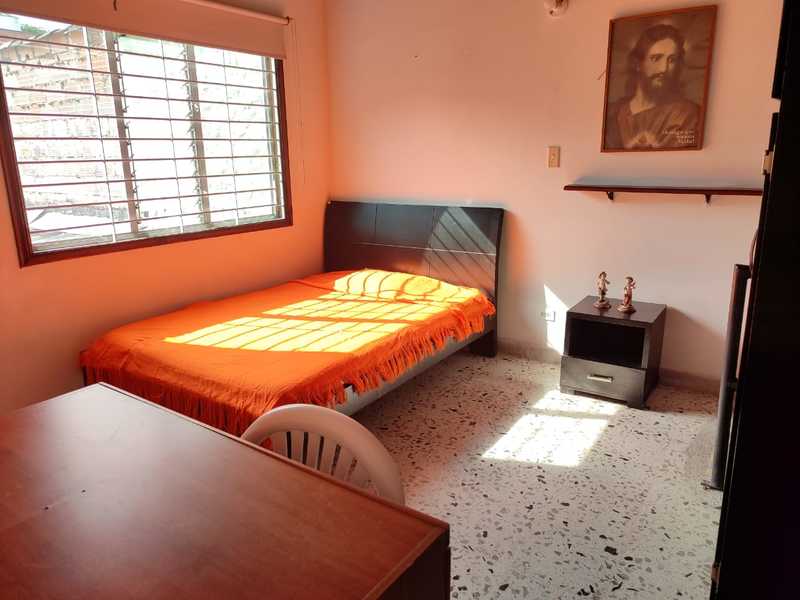 Foto principal habitación