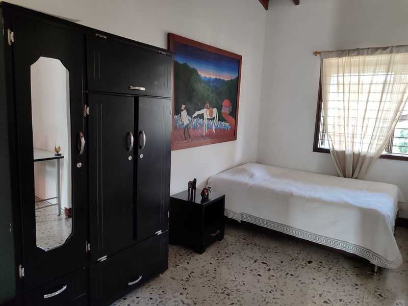 Foto principal habitación