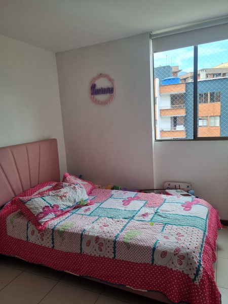 Foto principal habitación