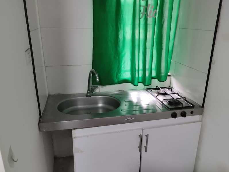 Foto principal habitación