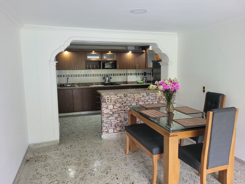 Foto principal habitación