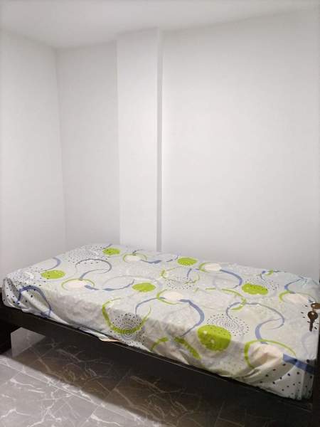 Foto principal habitación