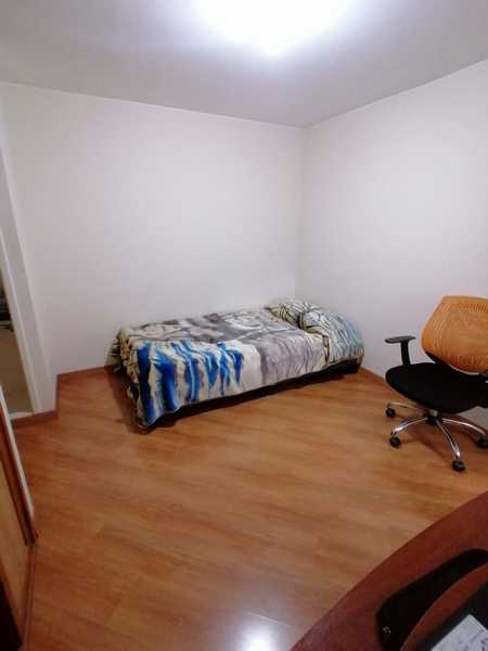 Foto principal habitación