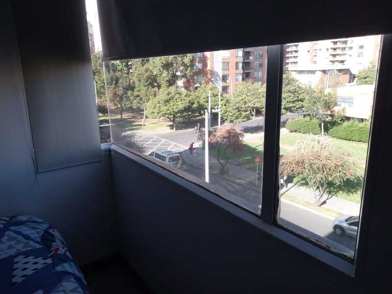 Foto principal habitación