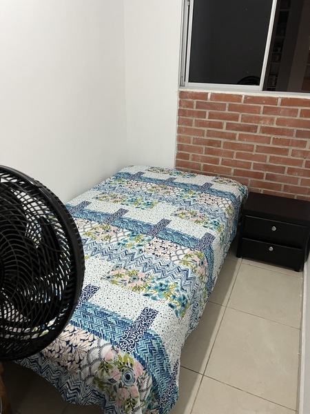 Foto principal habitación