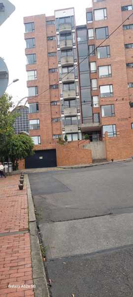 Foto principal habitación