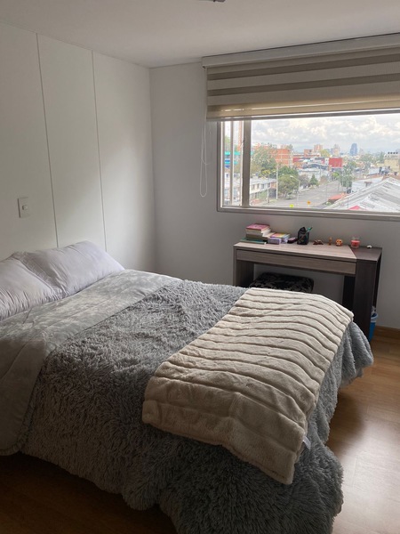 Foto principal habitación