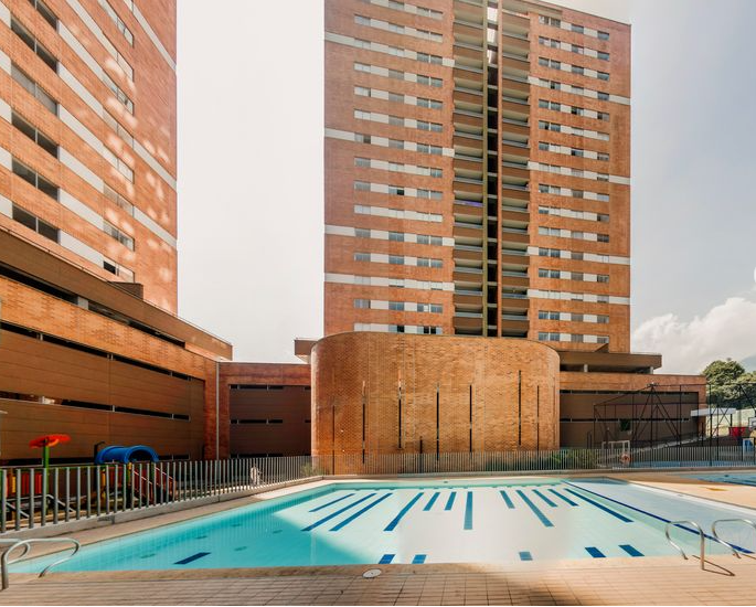 Foto principal habitación