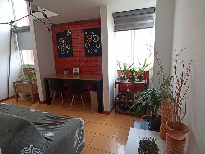 Foto principal habitación