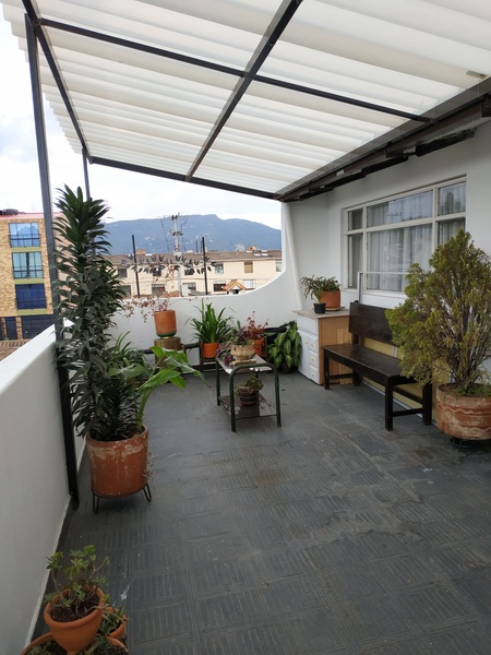 Foto habitación 2