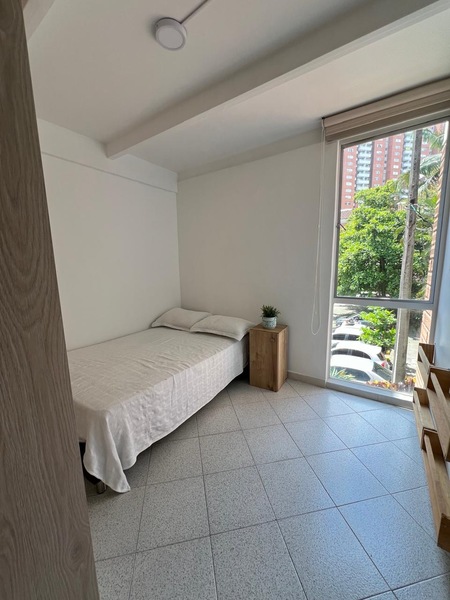 Foto principal habitación