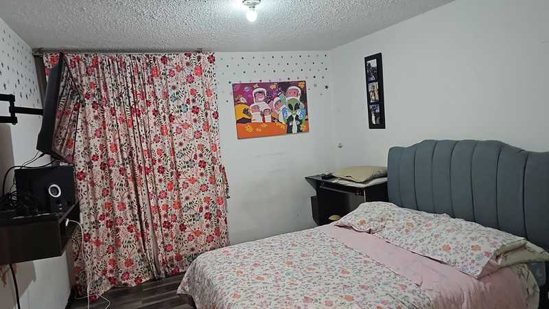 Foto principal habitación