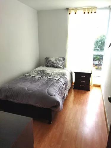 Foto principal habitación