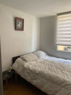 Foto principal habitación
