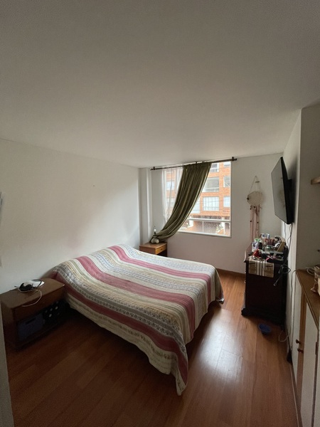 Foto principal habitación