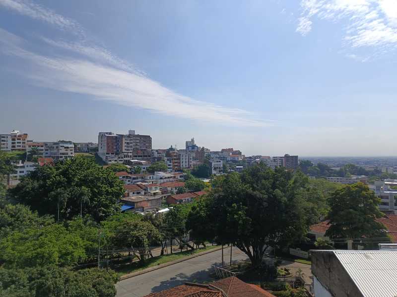 Foto principal habitación