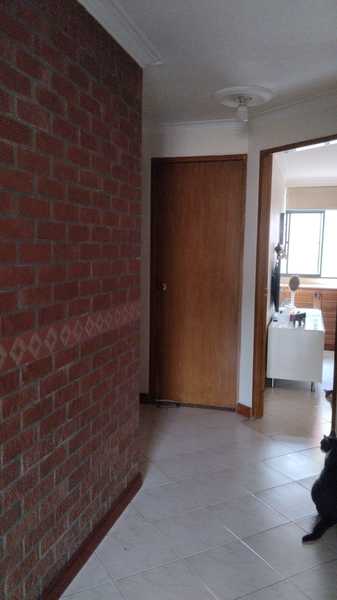 Foto principal habitación