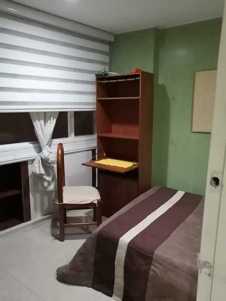 Foto principal habitación