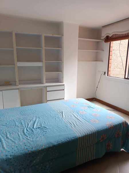 Foto principal habitación