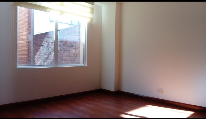 Foto principal habitación