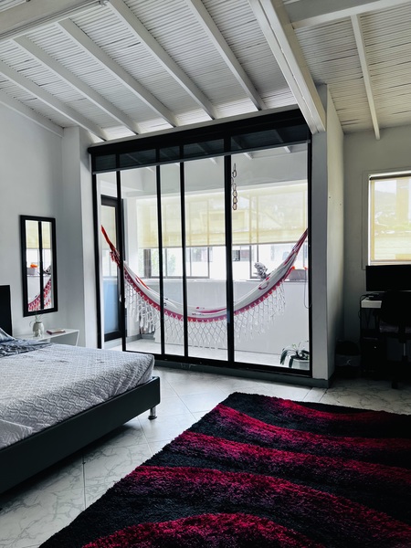 Foto principal habitación