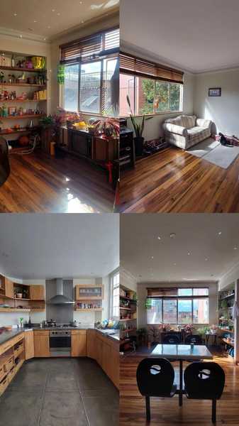 Foto principal habitación