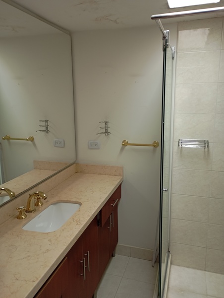Foto principal habitación