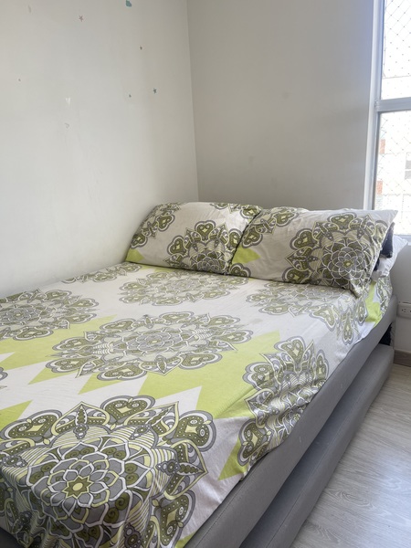 Foto principal habitación