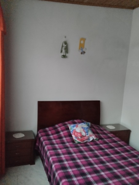 Foto principal habitación