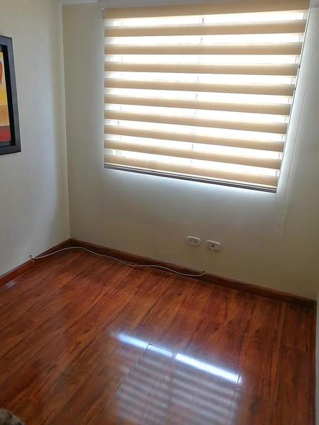 Foto principal habitación
