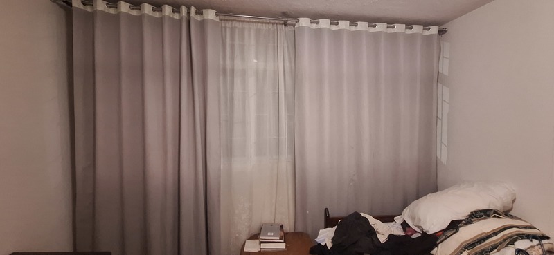Foto principal habitación