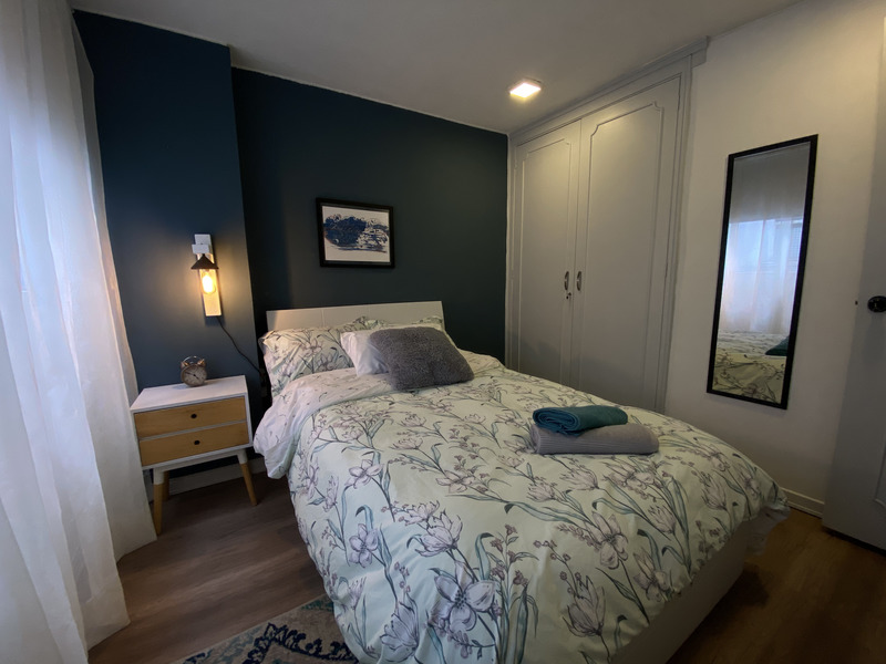 Foto principal habitación