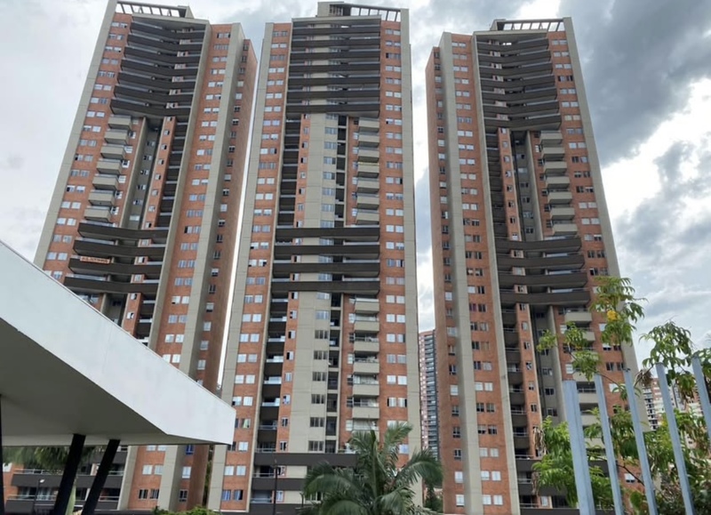 Foto principal habitación