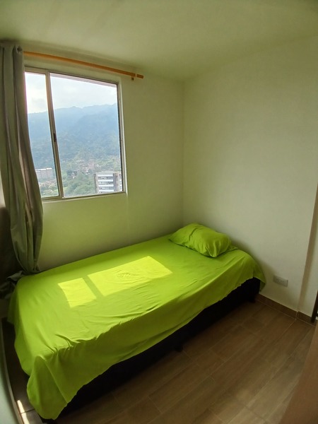 Foto principal habitación