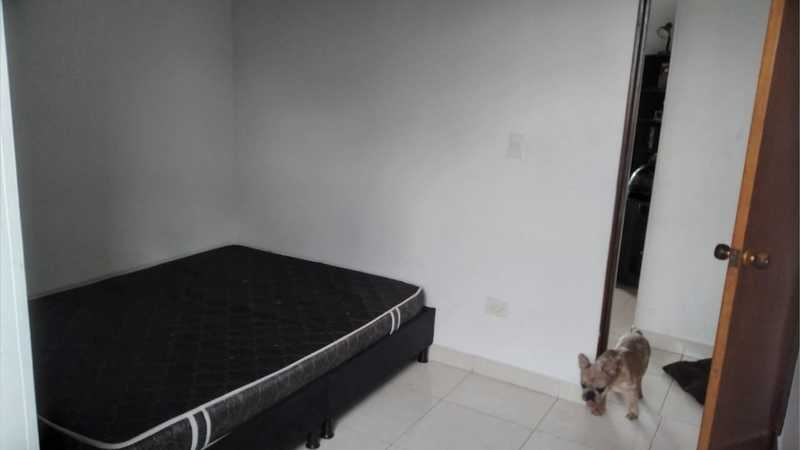 Foto principal habitación