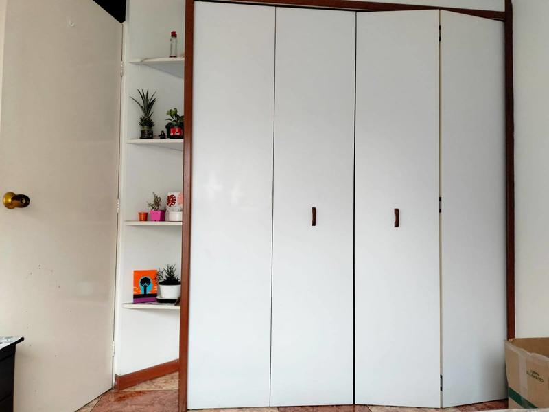 Foto principal habitación