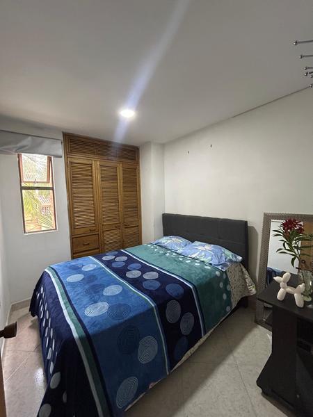 Foto principal habitación