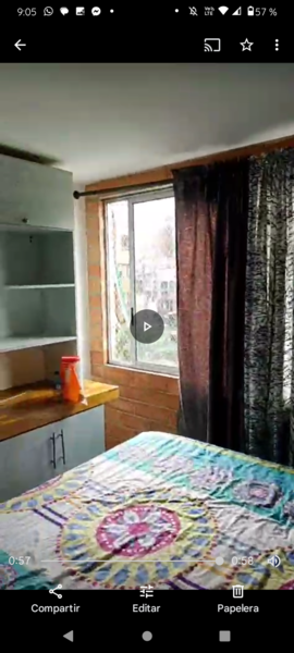 Foto principal habitación