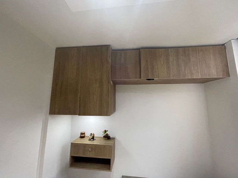 Foto principal habitación