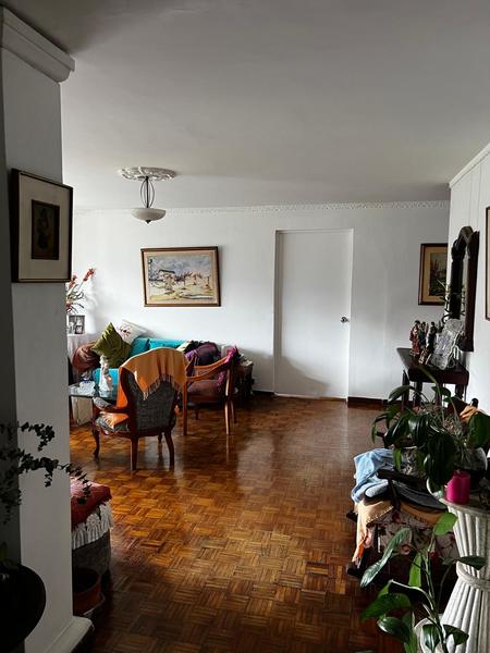 Foto principal habitación